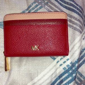 MK XS wallet